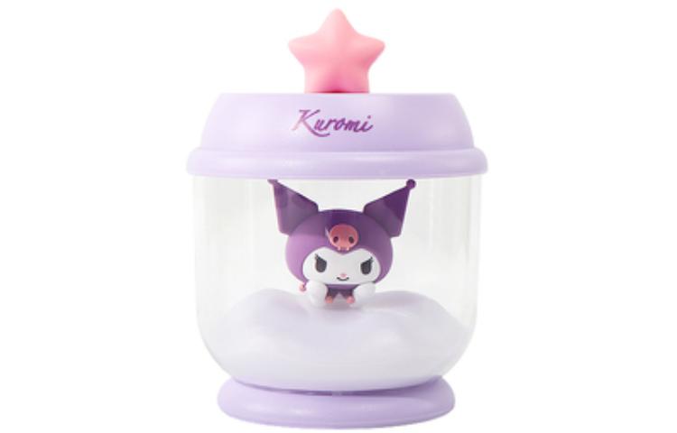 Ночная лампа Miniso x Sanrio "Dream Catcher Jar Series" - Boxette Shop